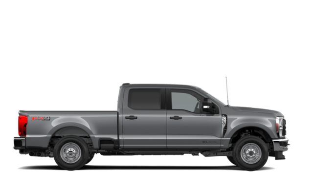 2026 Ford SuperDuty